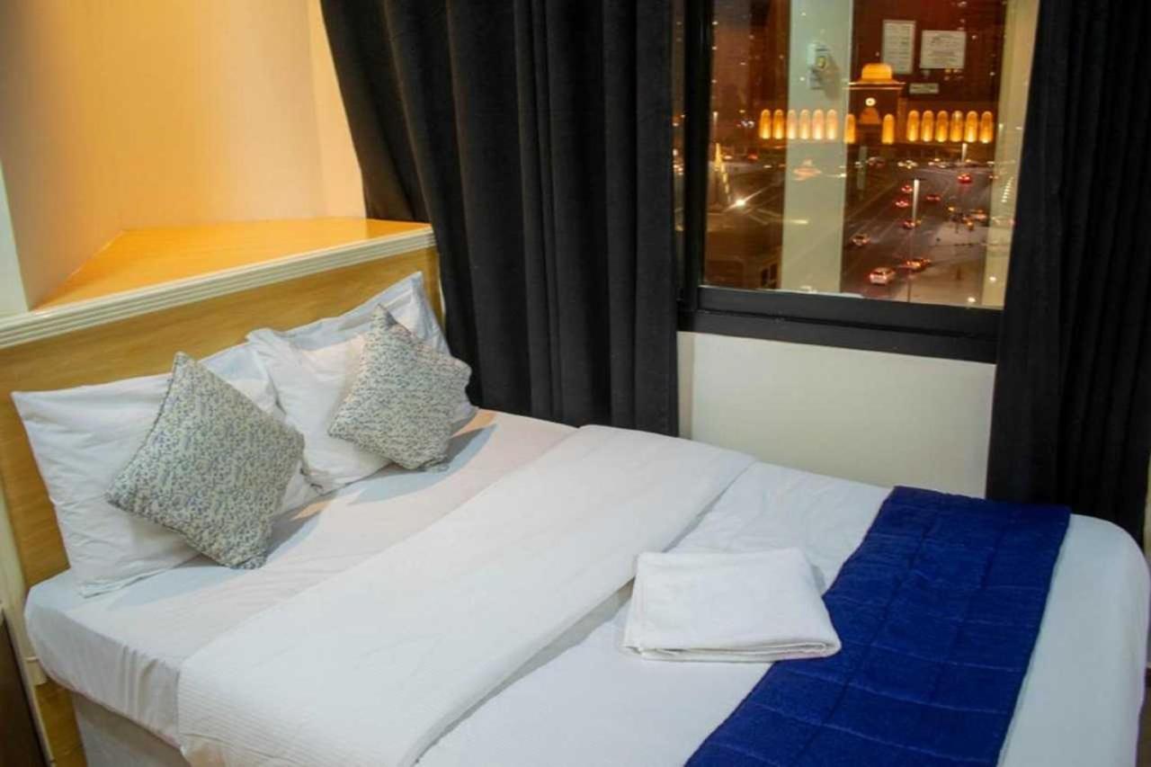 Sharjah Plaza Hotel Dış mekan fotoğraf